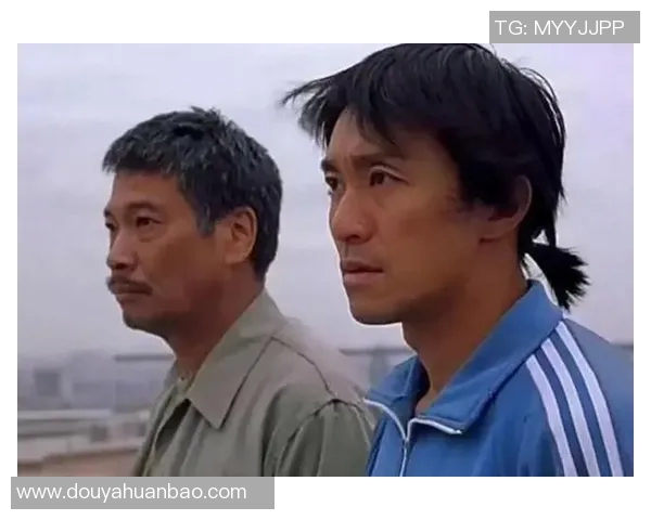 星爷少林足球经典笑场完整版搞笑回顾 众多趣事引爆全场笑声