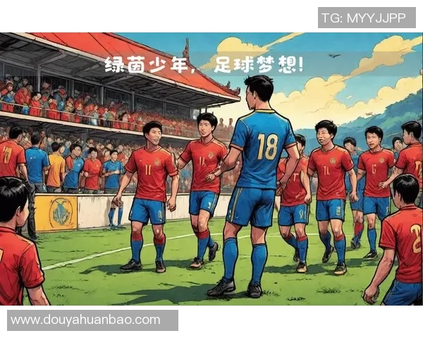 追逐绿茵梦想全面解析球星梦足球装备的专业与激情